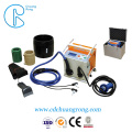 HDPE Electrofusion Pipe Fitting Welder